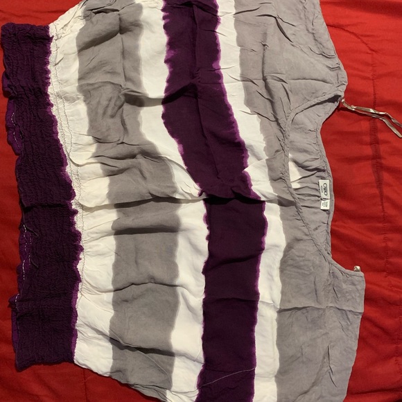 Flowy top - Picture 1 of 3